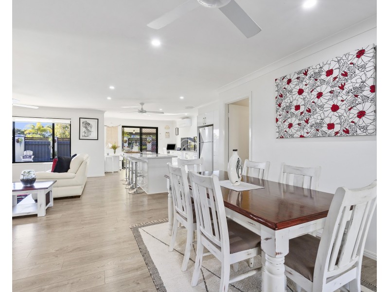 1 Kingfisher Circuit, Kingscliff NSW 2487