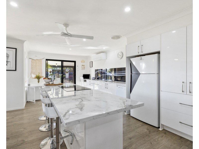 1 Kingfisher Circuit, Kingscliff NSW 2487