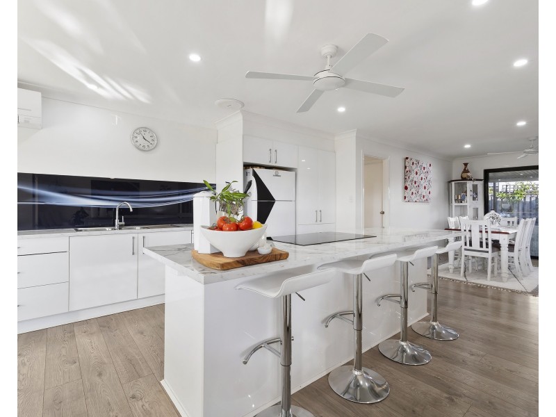 1 Kingfisher Circuit, Kingscliff NSW 2487