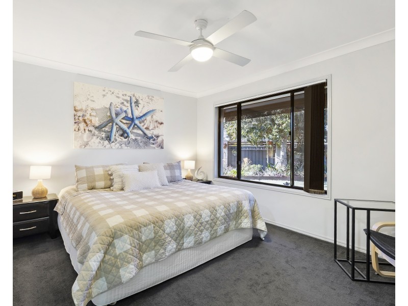 1 Kingfisher Circuit, Kingscliff NSW 2487