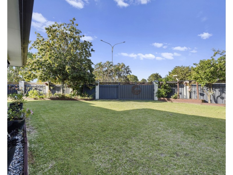 1 Kingfisher Circuit, Kingscliff NSW 2487