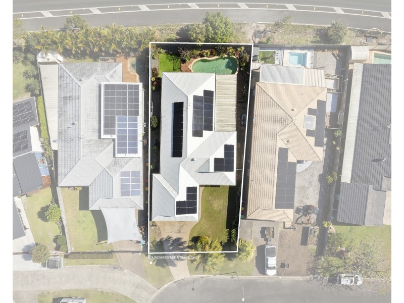 16 Osprey Place, Kingscliff NSW 2487