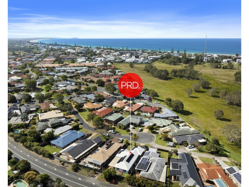 16 Osprey Place, Kingscliff NSW 2487