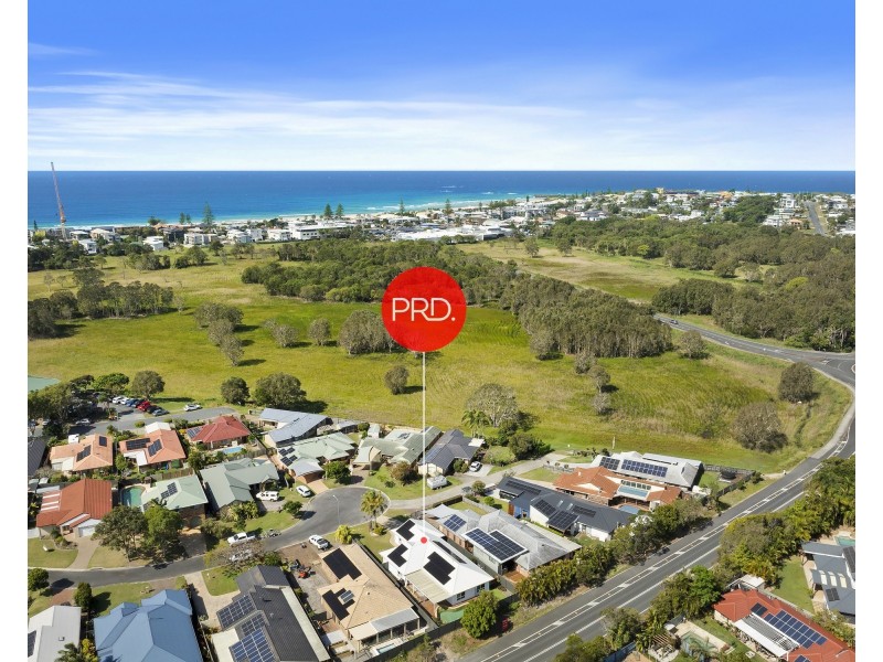16 Osprey Place, Kingscliff NSW 2487