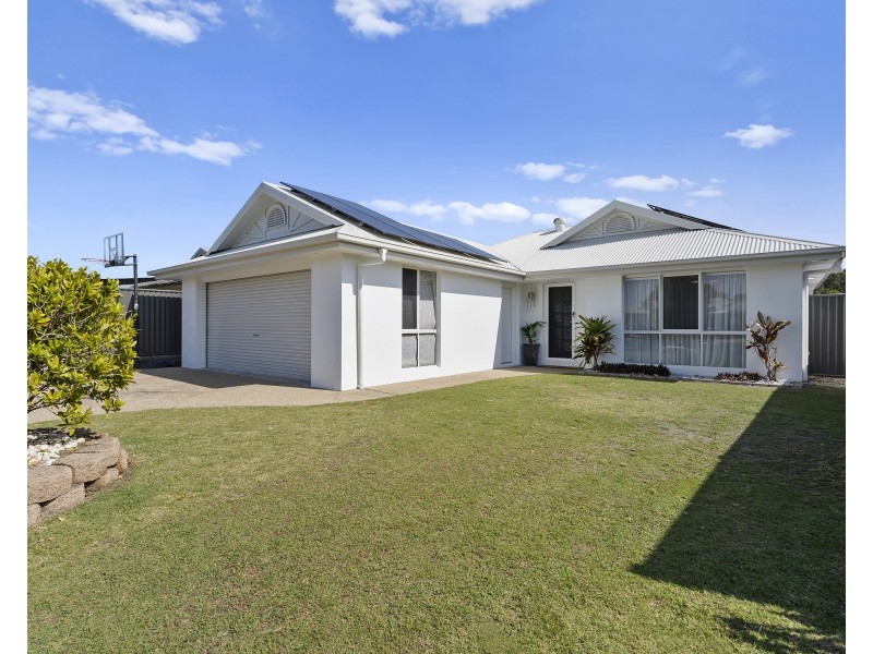 16 Osprey Place, Kingscliff NSW 2487