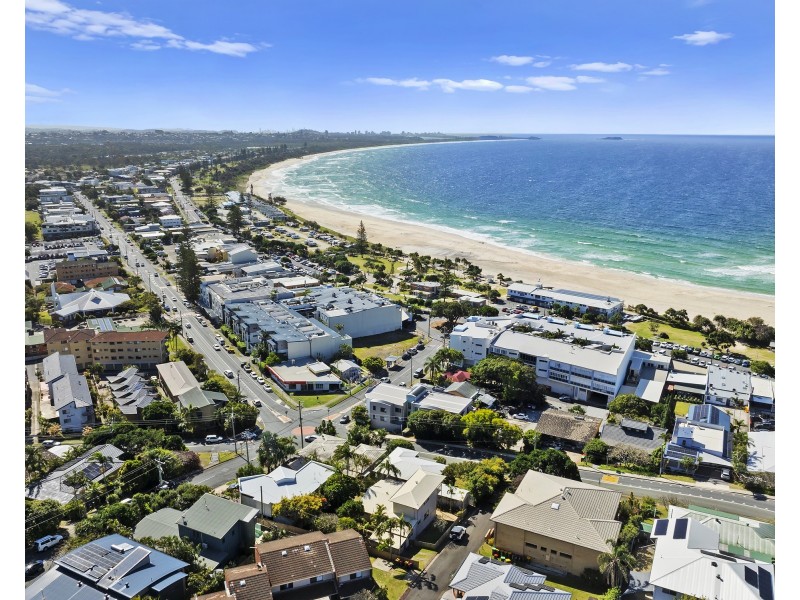 1 Sutherland St & 10-12 Seaview Street, Kingscliff NSW 2487