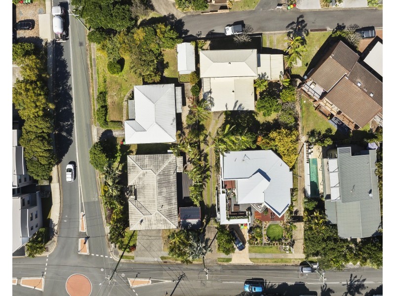1 Sutherland St & 10-12 Seaview Street, Kingscliff NSW 2487