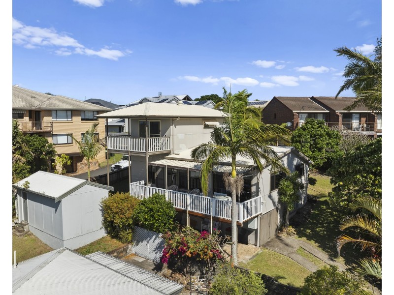 1 Sutherland St & 10-12 Seaview Street, Kingscliff NSW 2487