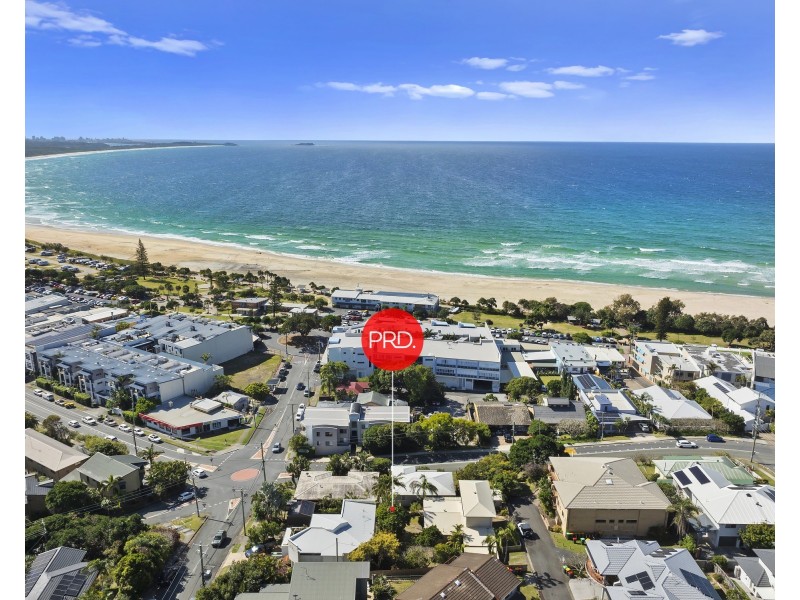 1 Sutherland St & 10-12 Seaview Street, Kingscliff NSW 2487