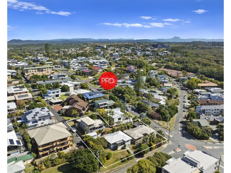 1 Sutherland St & 10-12 Seaview Street, Kingscliff NSW 2487