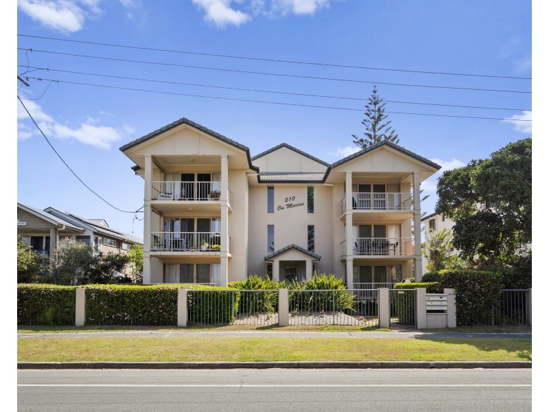 1/210 Marine Parade, Kingscliff NSW 2487