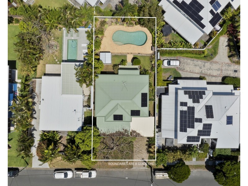 45 Hastings Road, Bogangar NSW 2488