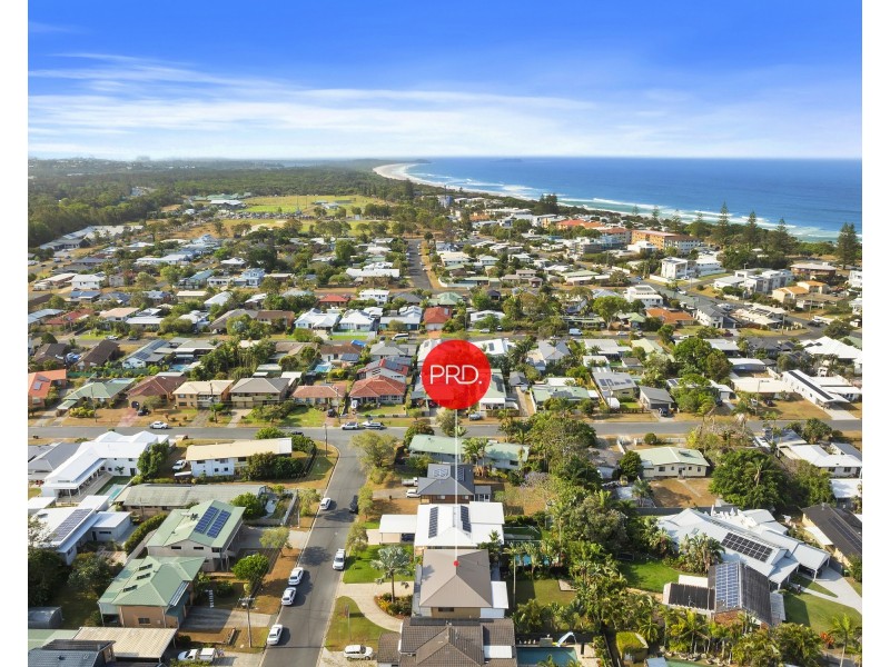 7 Kindee Street, Kingscliff NSW 2487