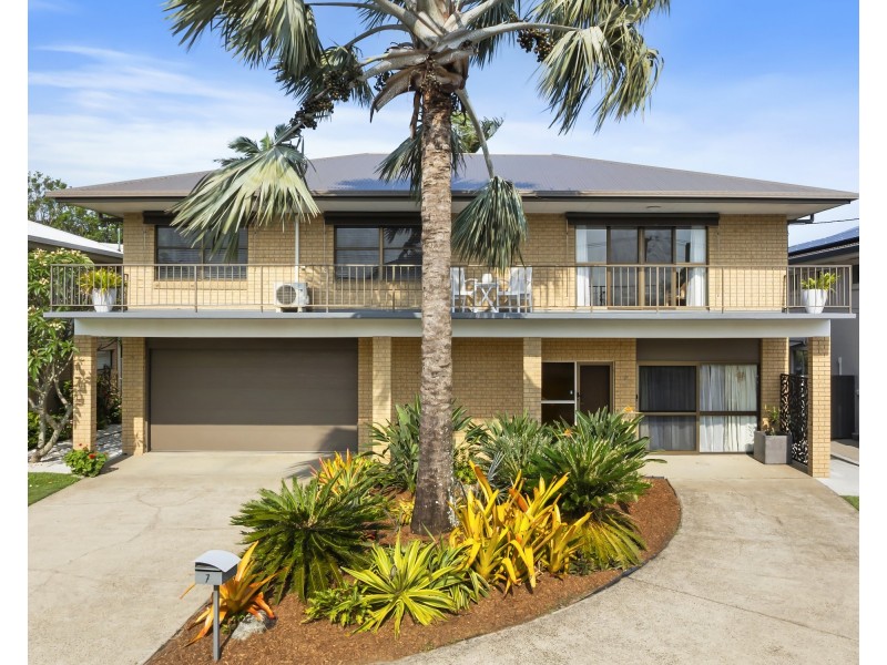 7 Kindee Street, Kingscliff NSW 2487