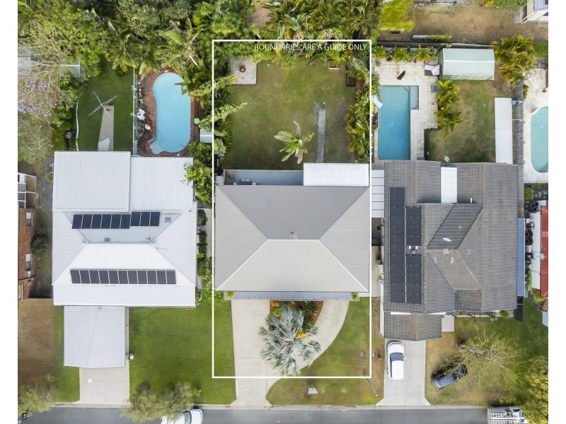 7 Kindee Street, Kingscliff NSW 2487