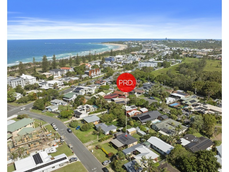 7 Ocean Street, Kingscliff NSW 2487