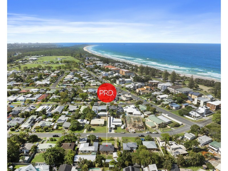 7 Ocean Street, Kingscliff NSW 2487