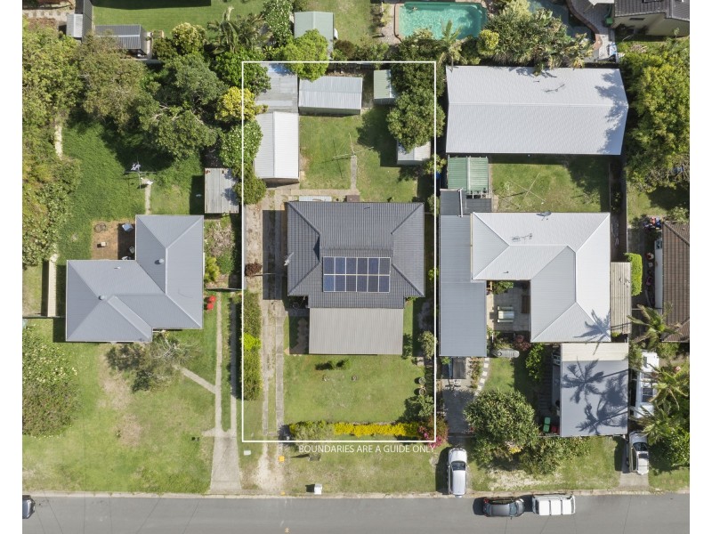 7 Ocean Street, Kingscliff NSW 2487