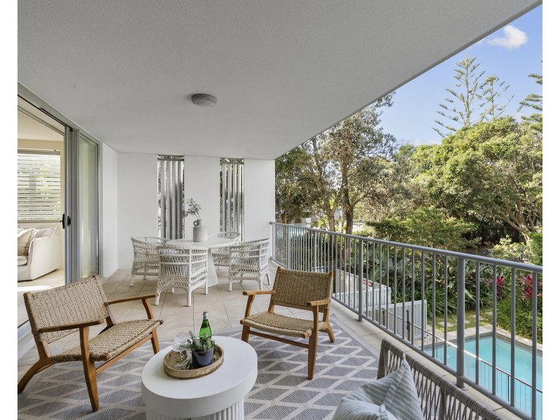 14/40-48 Kamala Crescent, Casuarina NSW 2487