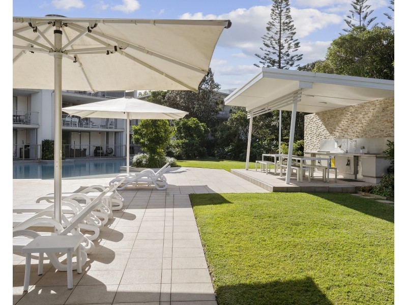 14/40-48 Kamala Crescent, Casuarina NSW 2487