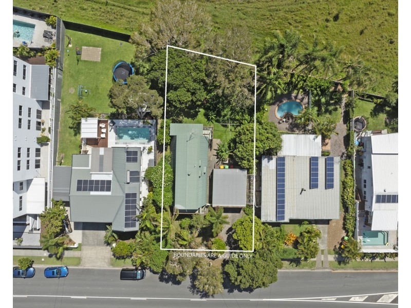 54 Kingscliff Street, Kingscliff NSW 2487