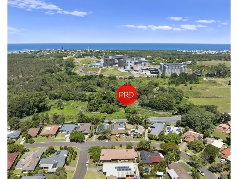 2/1 Guilfoyle Place, Cudgen NSW 2487