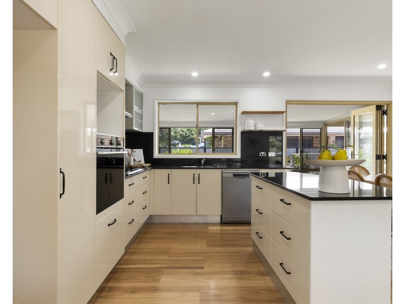 2/1 Guilfoyle Place, Cudgen NSW 2487