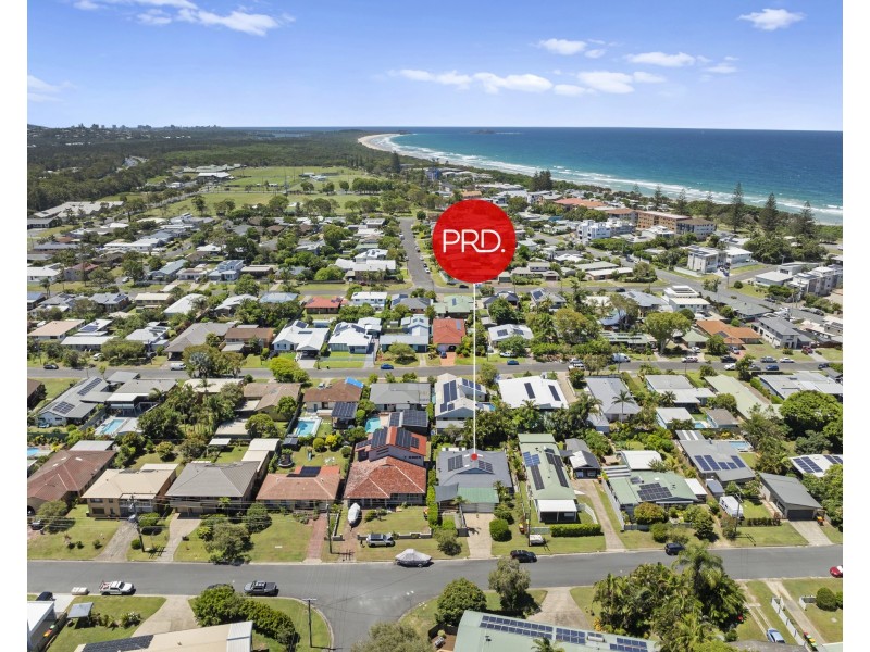 2/20 Ocean Street, Kingscliff NSW 2487