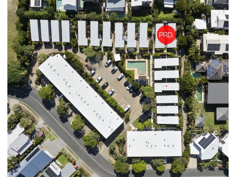 15/603-615 Casuarina Way, Casuarina NSW 2487