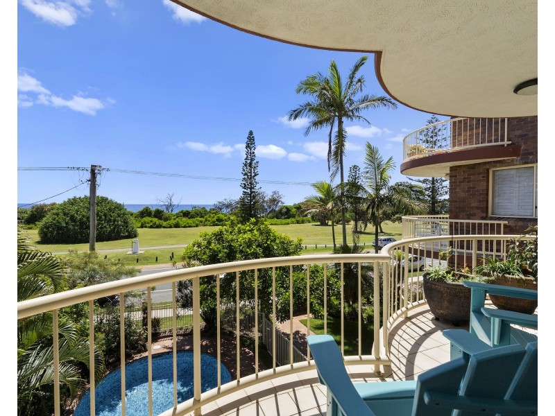 4/190 Marine Parade, Kingscliff NSW 2487