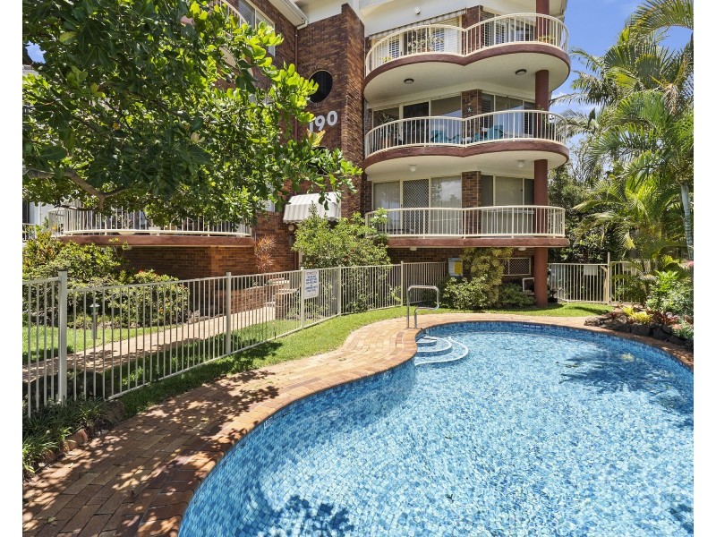 4/190 Marine Parade, Kingscliff NSW 2487