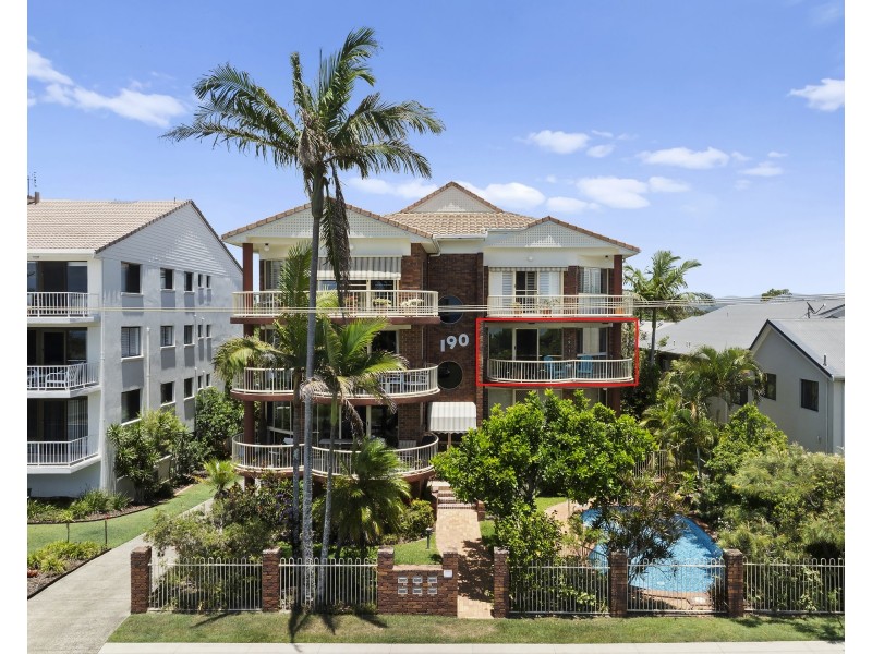 4/190 Marine Parade, Kingscliff NSW 2487