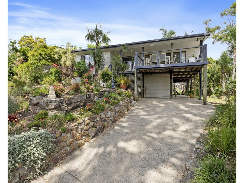 48 Panorama Drive, Tweed Heads West NSW 2485