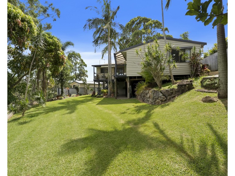 48 Panorama Drive, Tweed Heads West NSW 2485