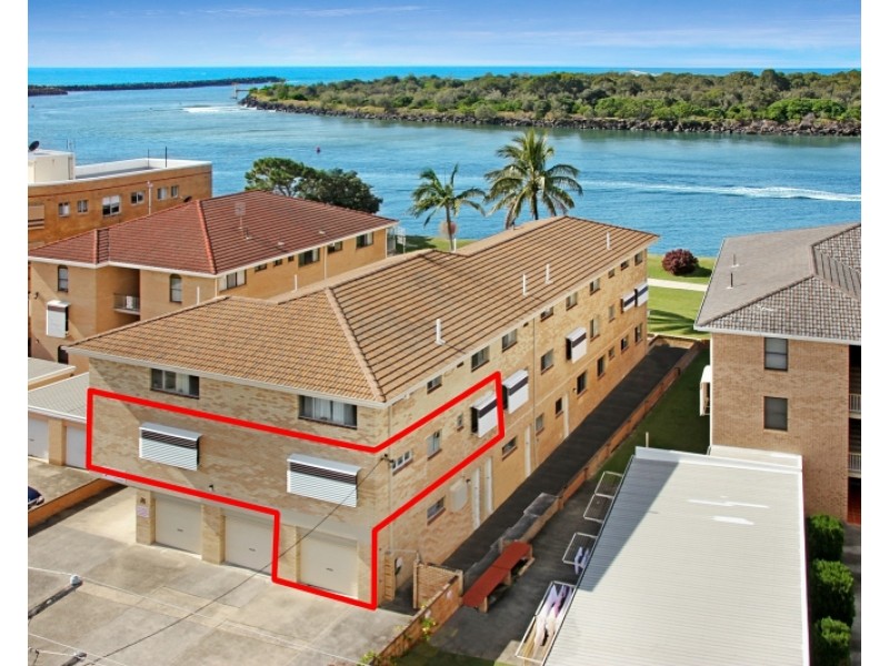 2/16 Endeavour Parade, Tweed Heads NSW 2485