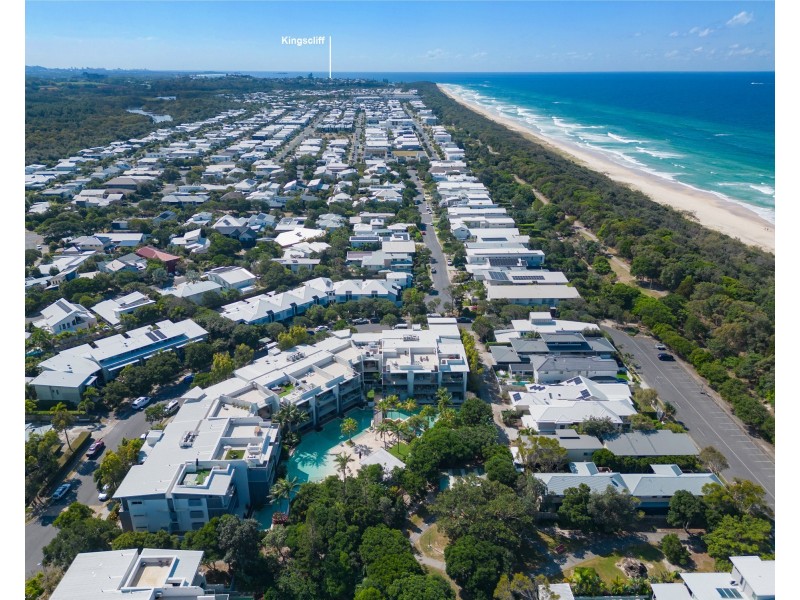 42/2-10 Kamala Crescent, Casuarina NSW 2487