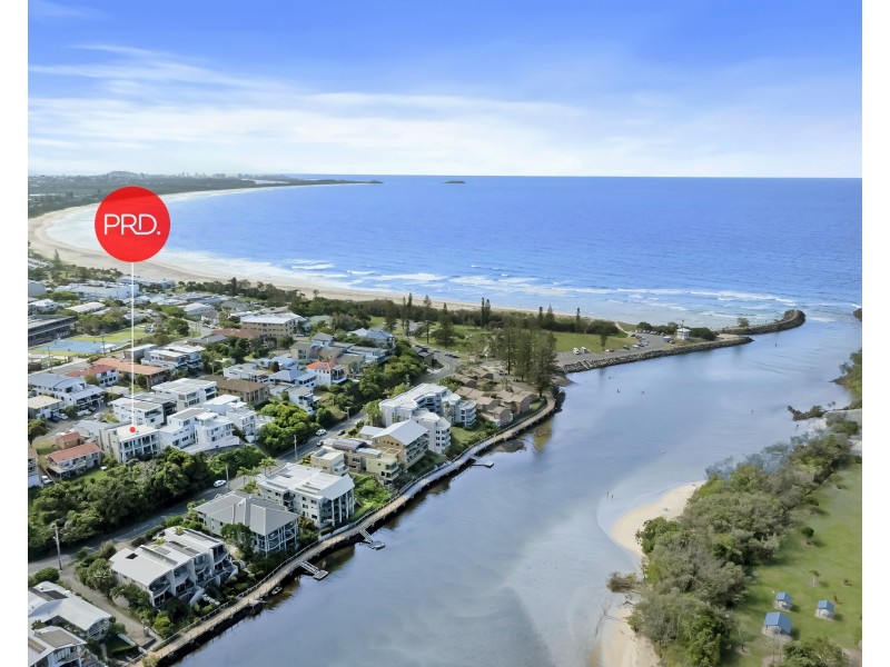 2/10 Hungerford Lane, Kingscliff NSW 2487