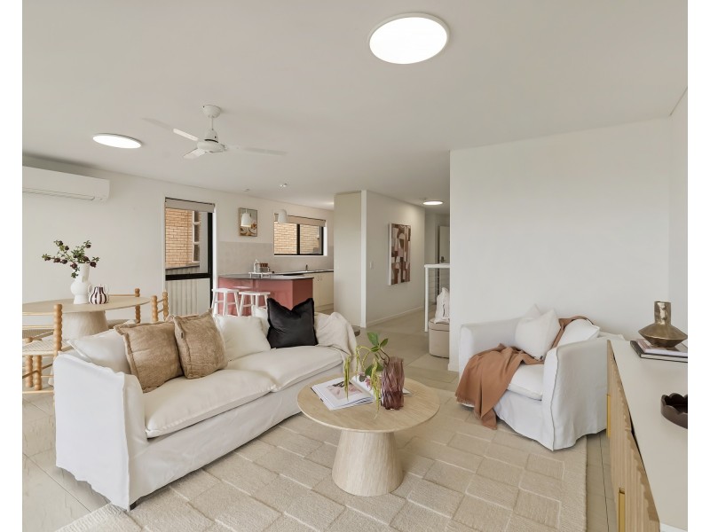 2/10 Hungerford Lane, Kingscliff NSW 2487