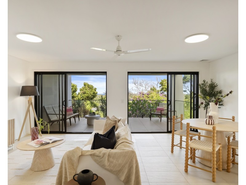 2/10 Hungerford Lane, Kingscliff NSW 2487