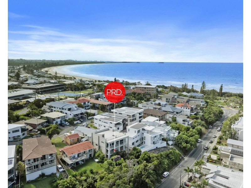 2/10 Hungerford Lane, Kingscliff NSW 2487