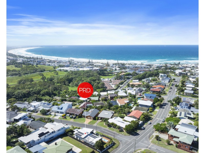 2 Oceanview Crescent, Kingscliff NSW 2487