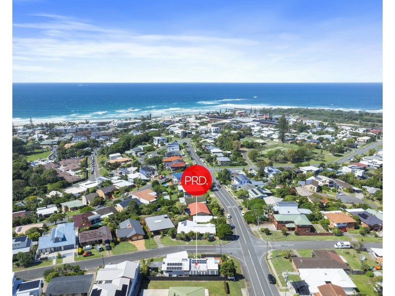 2 Oceanview Crescent, Kingscliff NSW 2487