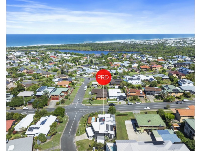 2 Oceanview Crescent, Kingscliff NSW 2487