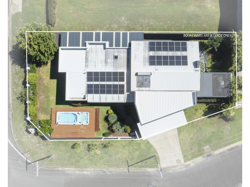 2 Oceanview Crescent, Kingscliff NSW 2487