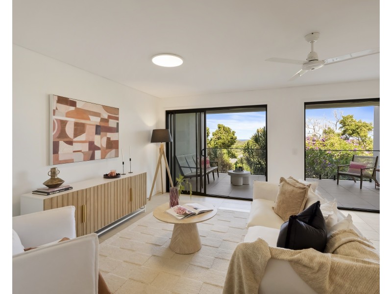 2/10 Hungerford Lane, Kingscliff NSW 2487
