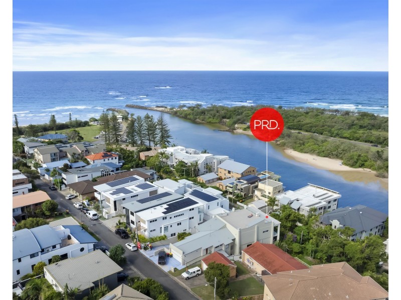 2/10 Hungerford Lane, Kingscliff NSW 2487