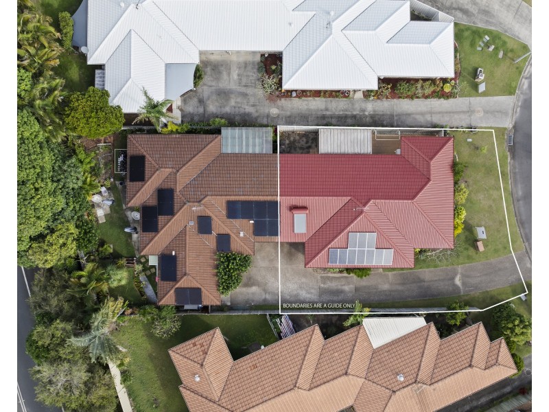 1/29 Mistletoe Circuit, Kingscliff NSW 2487