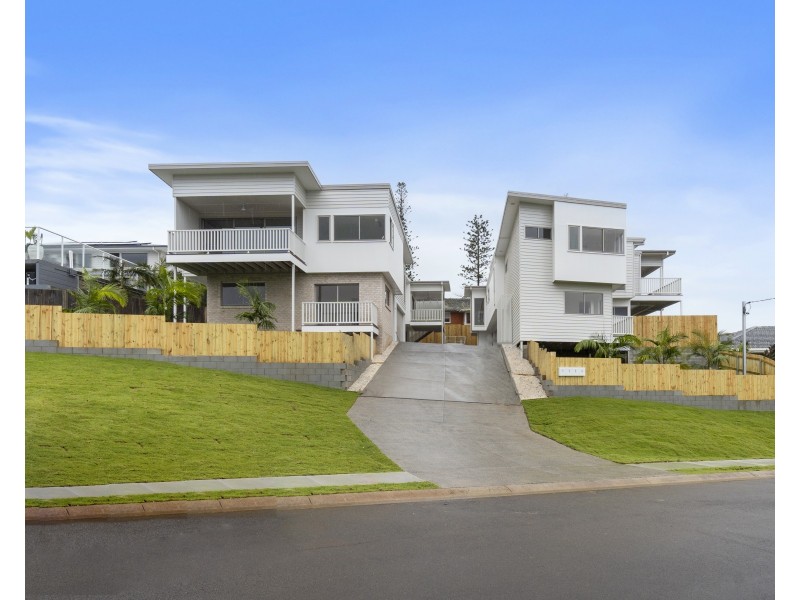 4/19 Bione Avenue, Banora Point NSW 2486