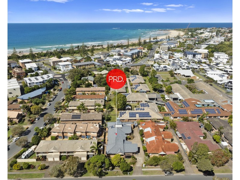 2/1 Lorien Way, Kingscliff NSW 2487