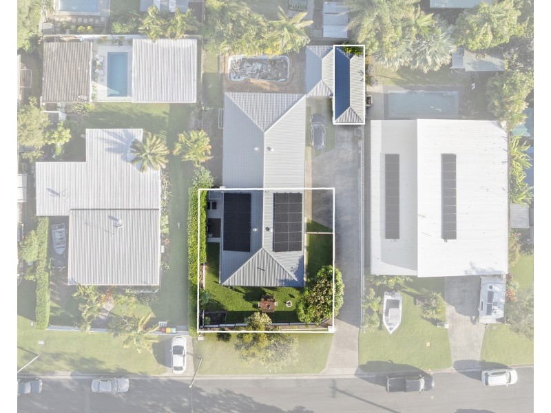 1/13 Surf Street, Kingscliff NSW 2487